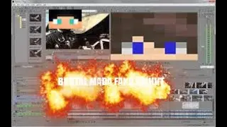 BRUTAL EDIT
