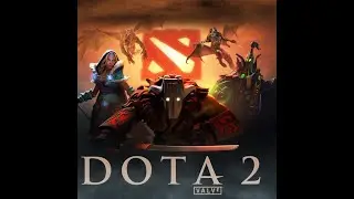 Потная катка в DOTA 2