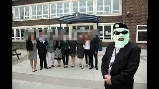 Harris Academy Battersea BANS Uncle Rafool from calling the School again🚫