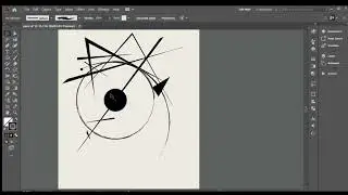 Digital Art Creation Process