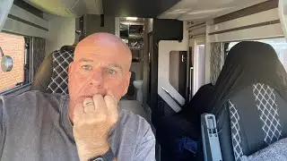 My swift motorhome insurance void! No Scorpion Tracker subscription 