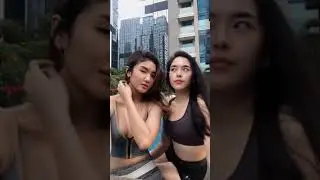 Nikmat Sekali Goyangnya 💞😍💞