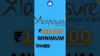 Maxposure IPO Date, Review, Price, Allotment Details 