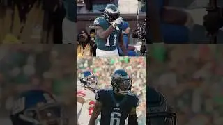 Which WR Is HARDER to cover?
