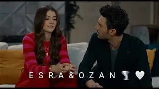 Озан&Эсра//Ozan ve Esra-Навсегда⭐💜