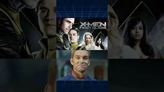 All X-Men Movies Ranked by Memes
