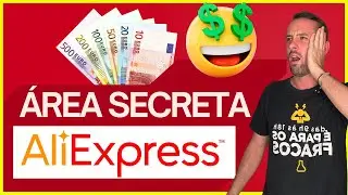 Como ENTRAR na Central de DropShipping 2023 | AliExpress DropShipping Center