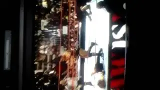 Undertaker & The Rock vs Mankind & Stone Cold