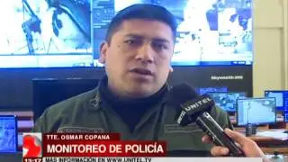 Cámaras de seguridad vecinal captaron agresión sexual a menores