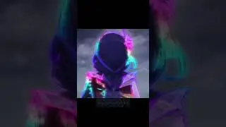 TEARS OF HATE | Genshin Impact Raiden Shogan/Ei