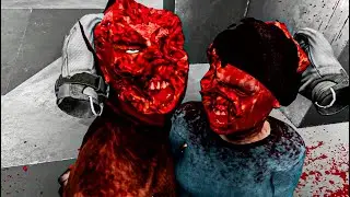 Blood Trail - Gore and mods update - Brutality kills #12