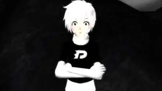 [MMD] No Dan