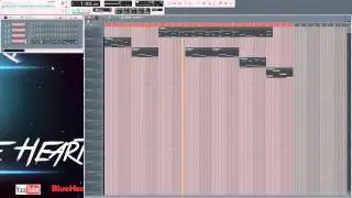 Jamin Winans - The City Surf [FLP DOWNLOAD]