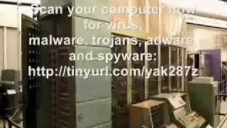 spyware scanner.wmv