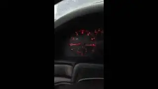 audi A4 B5 1.6 удалили катализатор и  машина перестала ехать