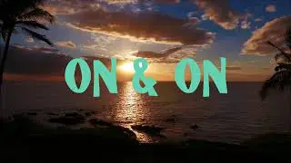 Cartoon (3D AUDIO) - On & On (WEAR HEADPHONES) - COPYRIGHT FREE
