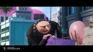 Lovesick Girls | Minions Version | Blackpink