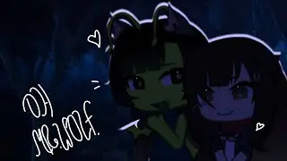 OH MR. WOLF. || LANEY X STELLAR