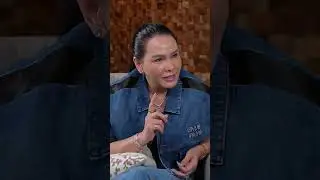 Nikita Mirzani punya bekingan yang kuat?