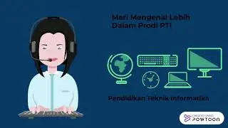Ayo Kuliah di PTI