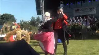 Dożynki Miasta i Gminy Kórnik
