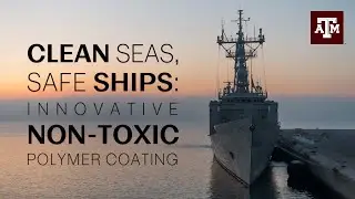 Anti-Biofouling Coatings at the Karen L. Wooley Laboratory