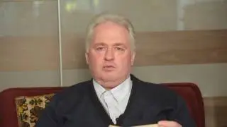 Шашурин Сергей Петрович о том, где деньги граждан СССР! Как прокуроры украли активы