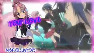 Your Love is my Drug ~ MEP Part 10