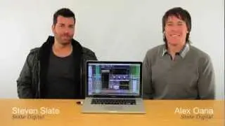 Slate Digital Trigger Drum Replacer | Vintage King Audio