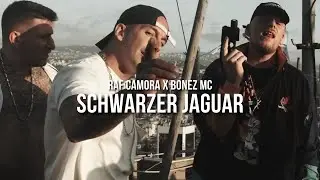 RAF CAMORA & BONEZ MC - SCHWARZER JAGUAR (prod. by Skillbert)