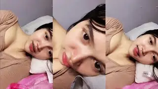 de_mpiw TIKTOK LIVE | Video # 01 | 