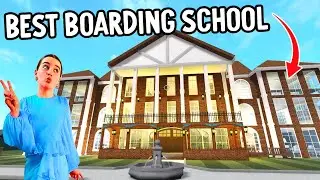 NORRIS NUTS BOARDING SCHOOL - Gaming w/ The Norris Nuts