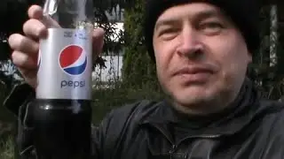 Обзор на пепси манго и твикс апельсинчик