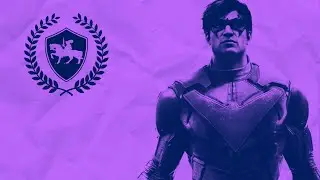 Gotham Knights Review