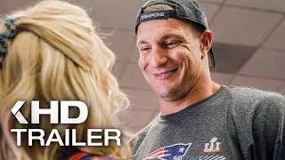 80 FOR BRADY Trailer (2023) Rob Gronkowski