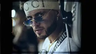Gustavo Elis ❌ Nael Y Justin - Ahora ( Video Oficial )