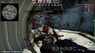 CS:GO Стрим (Гонка Вооружений) - Возвращаюсь В Экшен Замесы