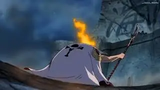 Whitebeard and Marco AMV Tuff Jaah Slt