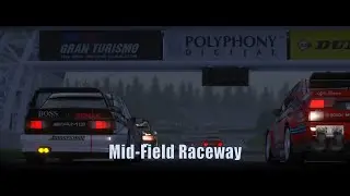 Assetto Corsa - Mid-Field Raceway