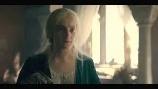 The Greens Failing to Support Each Other in their time of need | House of the Dragon