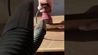DIY Полка держатель для туалетной бумаги