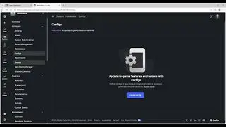 how to create a game on pc