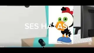 KAPIŞMA FRAGMAN 1