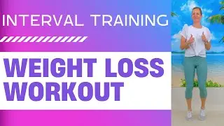 The Most Effective Home Workout for Weight Loss