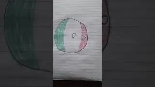 здоровенный язь
