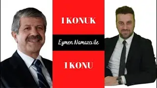 1 Konuk 1 Konu:  Prof  Dr  Ahmet Maranki I Konu: Doğurganlık Neden Azalıyor?
