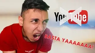 ERRORES de mi camino hacia como ser un Youtuber😫  