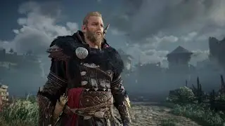 Assassin's Creed Valhalla. Вспомним о прошлом...