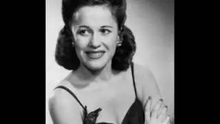 Georgia Gibbs - 