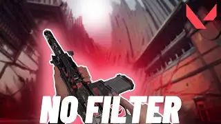 NO FILTER | SASTA VALORANT MONTAGE |